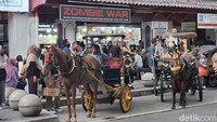 Panduan Liburan 3 Hari 2 Malam ke Jogja, Ramah Kantong Budget Mulai Rp 1 Jutaan