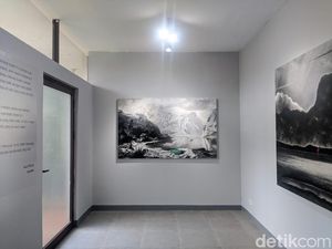 Toyscapes After Us dan Kisah Dunia Sunyi Setelah Manusia Pergi