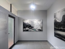 Toyscapes After Us dan Kisah Dunia Sunyi Setelah Manusia Pergi