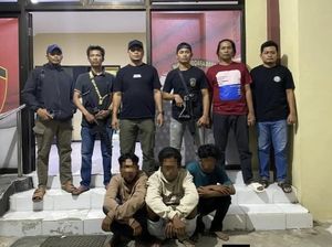 Pria Bima Tewas Dibacok Malam Tahun Baru, Diduga Selingkuh dengan Istri Pelaku