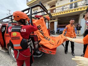 Bocah 7 Tahun yang Hilang Tenggelam di Sungai Komering OKI Ditemukan Tewas