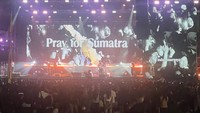Tutup 2025, InJourney Gelar Doa Bersama untuk Sumatera di Mandalika-TMII