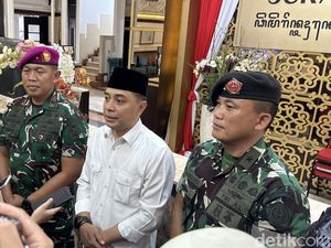 Cara Kerja Satgas Anti-Preman di Surabaya