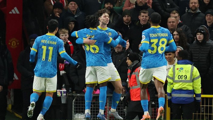 Seburuk-buruknya Wolverhampton