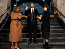 Zohran Mamdani Usai Jadi Wali Kota New York: Kami Akan Jadi Contoh Dunia