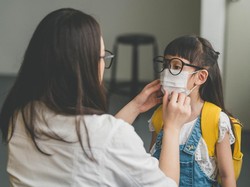 Sebaran 62 Kasus Super Flu Subclade-K di Indonesia, Terdeteksi Sejak Agustus 2025