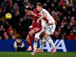 Arne Slot Nilai Liverpool Mestinya Dapat Penalti