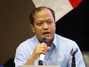 Demokrat Ungkap Alasan SBY Tempuh Langkah Hukum soal Isu Ijazah Jokowi