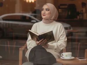 Rumah Diding Boneng Roboh, Andhara Early dan Bugi Ramadhana Cerai