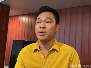 Syarif Faisal Pertanyakan Musda Golkar Kalsel, Minta Ketum Bahlil Turun Tangan