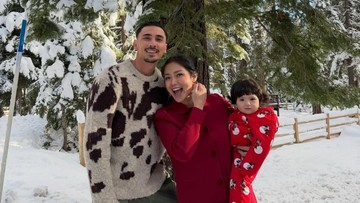 Kondisi Jessica Iskandar Membaik Setelah Dirawat di Rumah Sakit