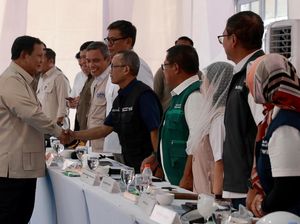 Bank Mandiri Siap Dukung Pembangunan 600 Unit Huntara di Aceh Tamiang