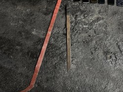 Miris Bocah 13 Tahun di Jaksel Ikut Tawuran, Senjata Tajam Diamankan