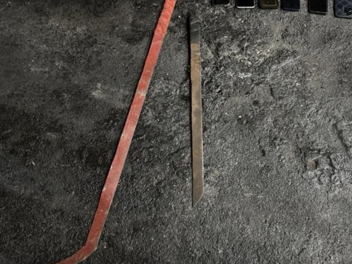 13 Tahun Usia Bocah di Jaksel Dalam Tawuran, Senjata Tajam Diamankan