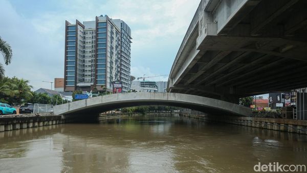 Bekasi Bangun Wisata Air Kalimalang, Anggaran Fantastis Rp123 Miliar