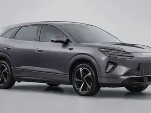 BYD Siapkan Sealion 06: Sekali Cas Tembus 710 Km