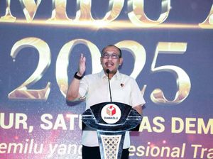 Bareskrim Tangkap 20 Tersangka Judol Internasional Sejak Agustus 2025