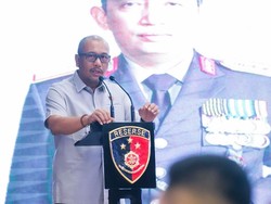 Kronologi Penangkapan 20 Tersangka Kasus Judol Internasional oleh Bareskrim