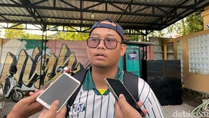 Cedera Kambuh, Frederic Injai Absen 3 Pekan Bela PSS Sleman