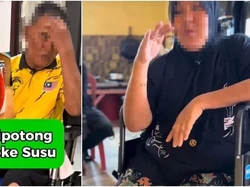 Ngeri! Dua Kaki Pria Ini Harus Diamputasi Akibat Sering Minum Soda Manis