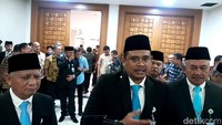 Gubsu Bobby Dorong Dibuat Perda Pelarangan Vape di Sumut