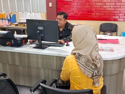 Hendak Selesaikan Masalah, IRT di Palembang Malah Dianiaya Keluarga Sendiri