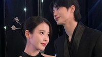 IU dan Byeon Woo Seok Calon Couple Favorit 2026
