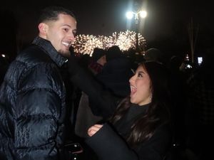 Jennifer Coppen dan Justin Hubner Siap Hadapi 2026, Gak Sabar Bagikan Hal Indah