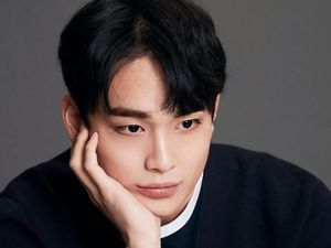 Jo Yoon Woo Umumkan Menikah dan Pensiun dari Dunia Akting