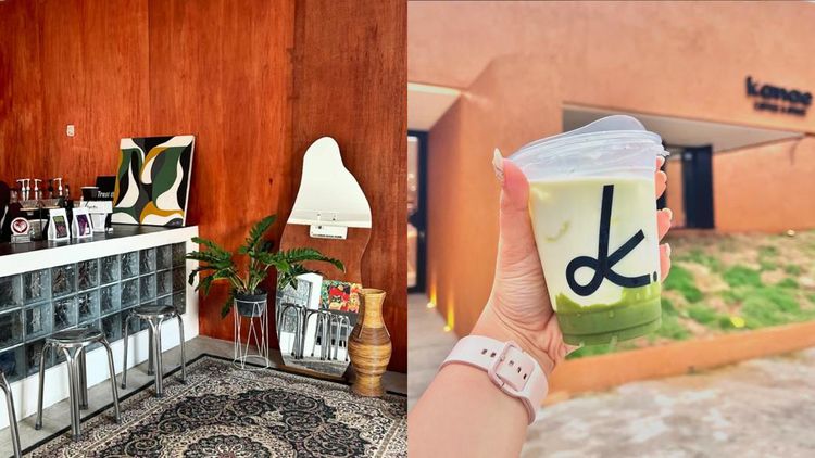 Bekasi Punya 7 Kafe Terbaru: Spot Nongkrong Asyik dengan Menu Wajib Coba!