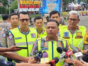 Kakorlantas Sebut Hotel di Puncak Ramai Saat Nataru, Tapi Tak Ada Kemacetan