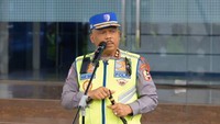 Kakorlantas Polri Distribusikan ETLE Mobile Handheld Presisi ke Seluruh Indonesia