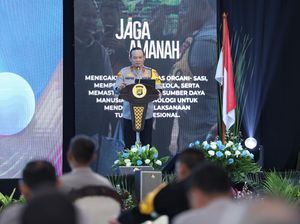Kapolda Metro Serahkan DIPA TA 2025, Perkuat Transparansi dan Integritas