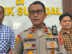 Motor Jurnalis di Medan Digondol Maling saat Malam Tahun Baru, Ini Kata Polisi