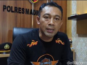Motif Pemuda Madiun Tusuk Temannya hingga Tewas Saat Malam Tahun Baru