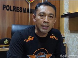 Motif Pemuda Madiun Tusuk Temannya hingga Tewas Saat Malam Tahun Baru
