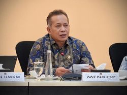 Kemenkop Libatkan Koperasi Pulihkan Ekonomi Pascabencana Sumatera