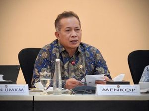 Kemenkop Libatkan Koperasi Pulihkan Ekonomi Pascabencana Sumatera