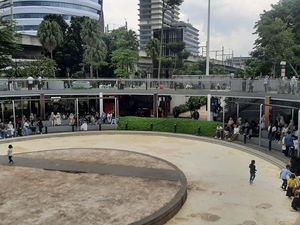 9 Ide Ngabuburit Anak Kalcer Buat Keliling Blok M