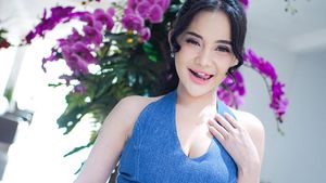 Lala Widy Pengin Nikah Lagi, Tapi Banyak Pertimbangan