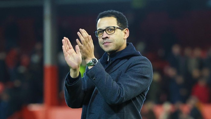 Resmi! Liam Rosenior Jadi Pelatih Baru Chelsea