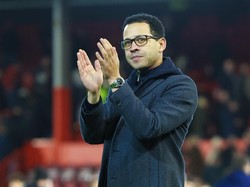 Liam Rosenior Tanggapi Dingin Isu Pengganti Maresca di Chelsea