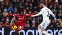 Leeds Bikin Liverpool Frustrasi