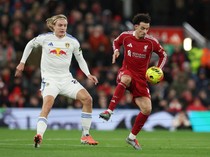 Liverpool Vs Leeds: The Reds Nggak Oke Lawan Tim Promosi