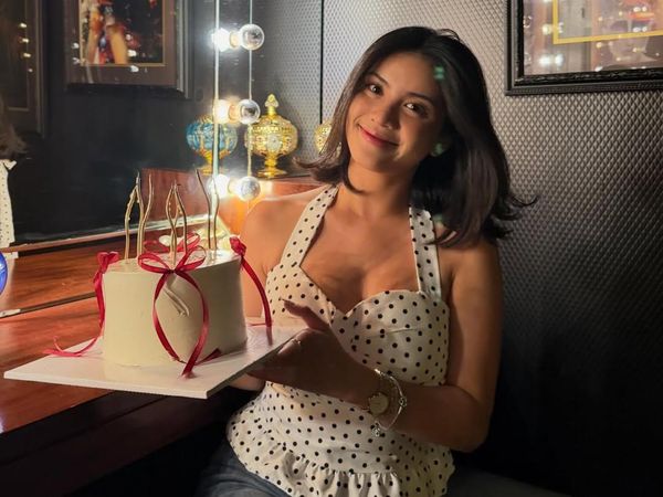 Pesona Melati Sesilia Ultah ke-26, Eks JKT48 Punya 2 Usaha Kuliner