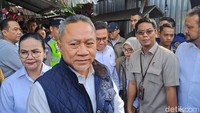 Pemerintah Bakal Subsidi Pangan Impor yang Mahal Gegara Dolar AS Ngamuk