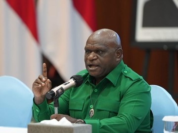 Menteri Pigai: Pelarangan Nobar Film Harus Melalui Keputusan Pengadilan