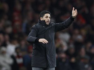 Arsenal Belum Pernah Dapat Kartu Merah Musim Ini, Begini Kata Arteta