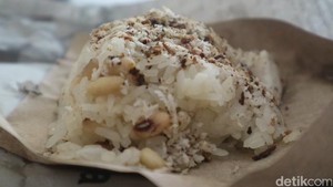 8 Makanan Tradisional dengan Nama Nyentrik, Ada Kontol Kejepit hingga Kue Tete!