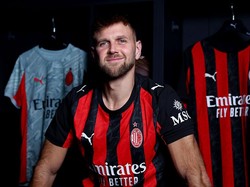 Niclas Fullkrug Dipinjamkan ke AC Milan